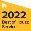 Houzz best service 2022